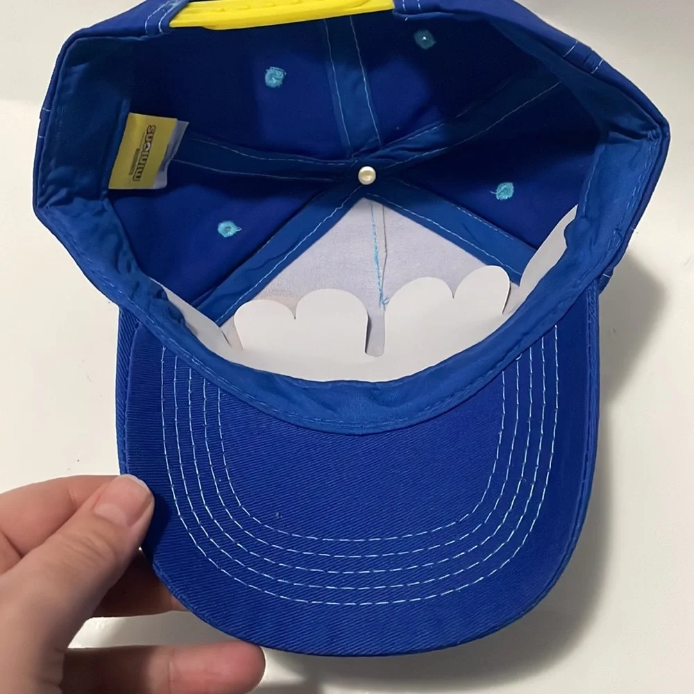 Universal Minions Hat size:osfm